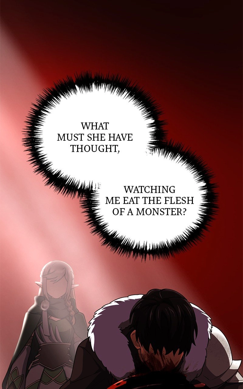 Monster Eater Chapter 12 - Page 5