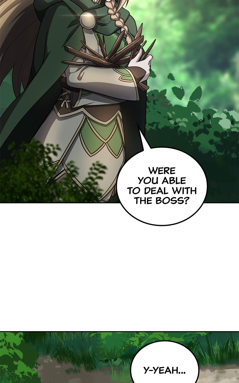 Monster Eater Chapter 12 - Page 17