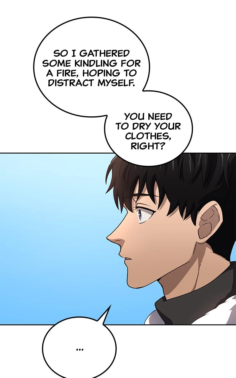 Monster Eater Chapter 12 - Page 19