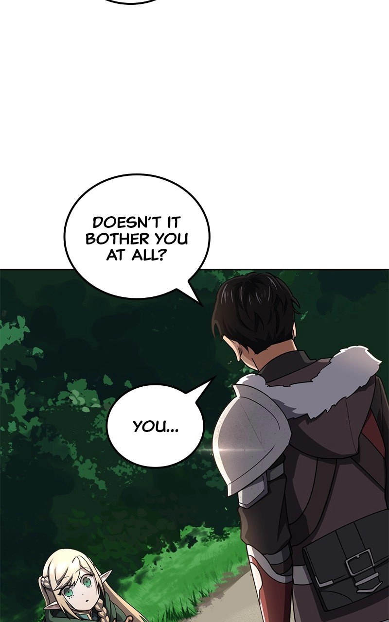 Monster Eater Chapter 12 - Page 20