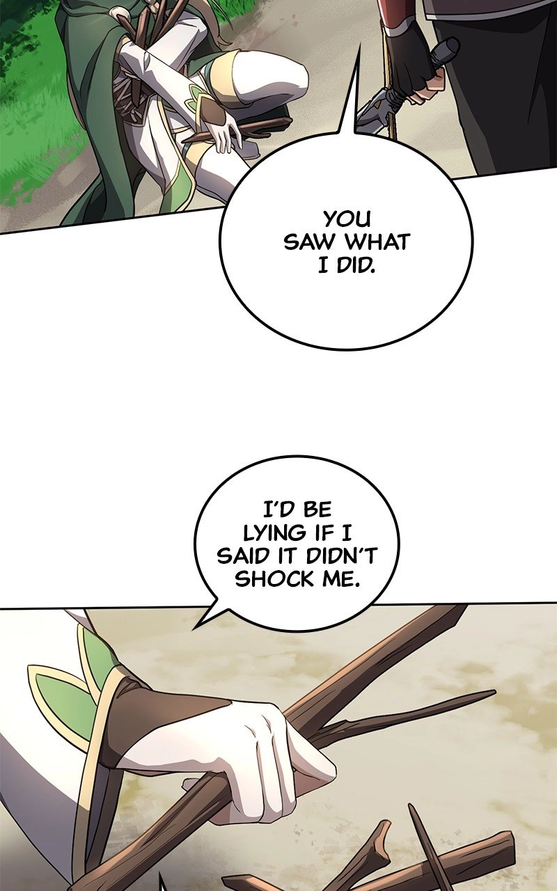Monster Eater Chapter 12 - Page 21