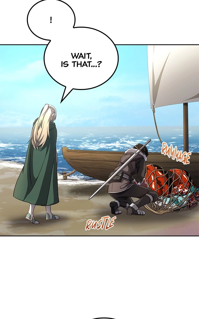 Monster Eater Chapter 12 - Page 30