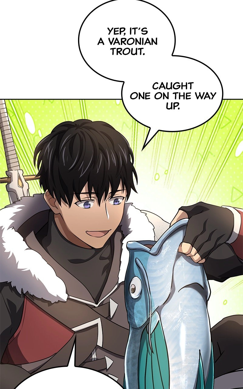 Monster Eater Chapter 12 - Page 31