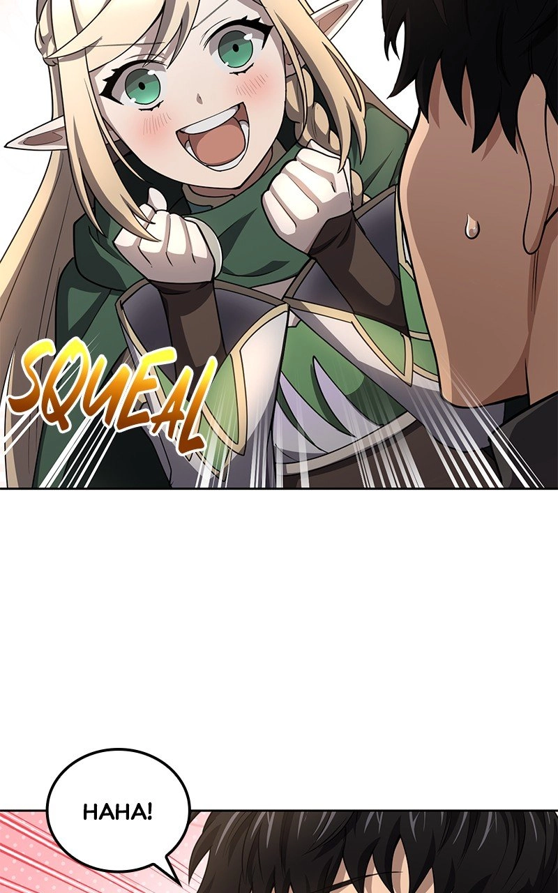 Monster Eater Chapter 12 - Page 33