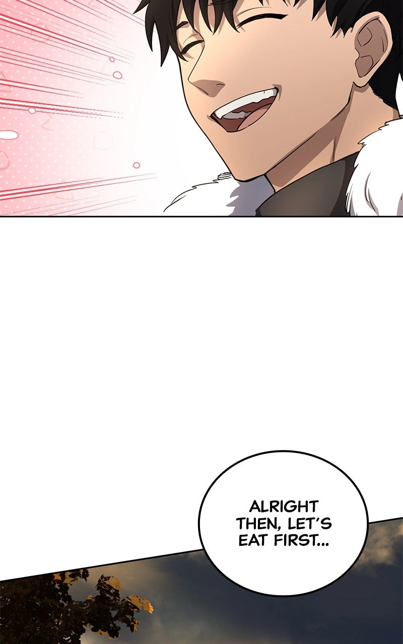 Monster Eater Chapter 12 - Page 34