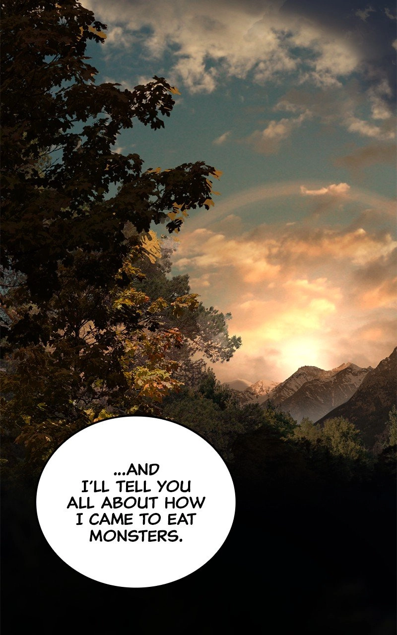 Monster Eater Chapter 12 - Page 35