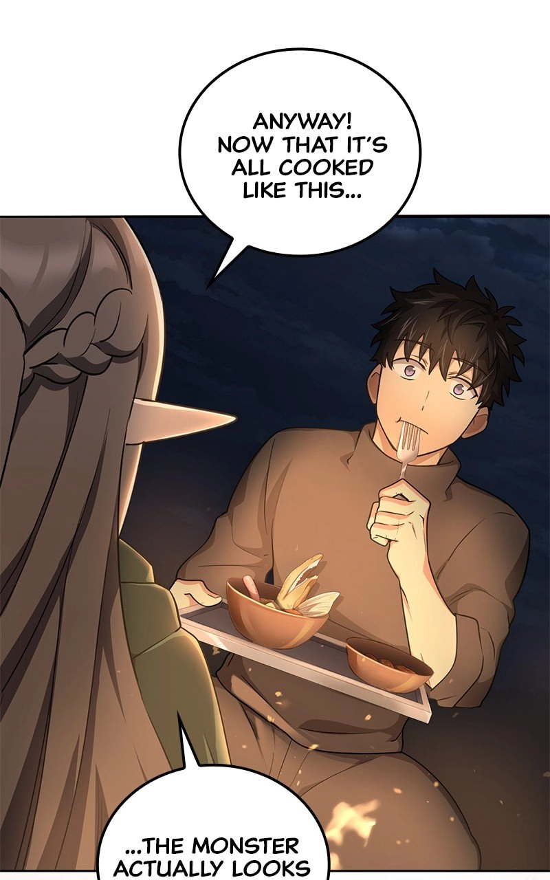 Monster Eater Chapter 12 - Page 44