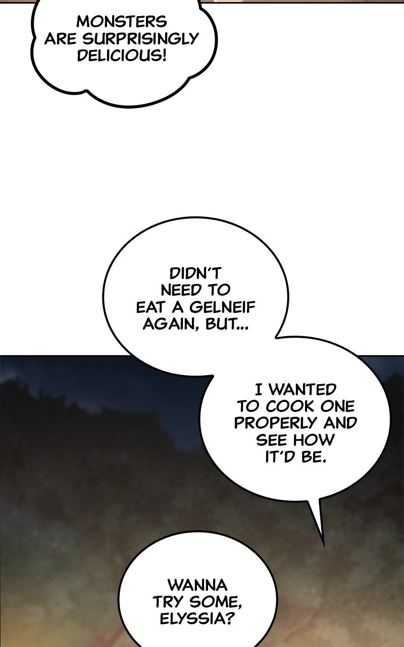 Monster Eater Chapter 12 - Page 47
