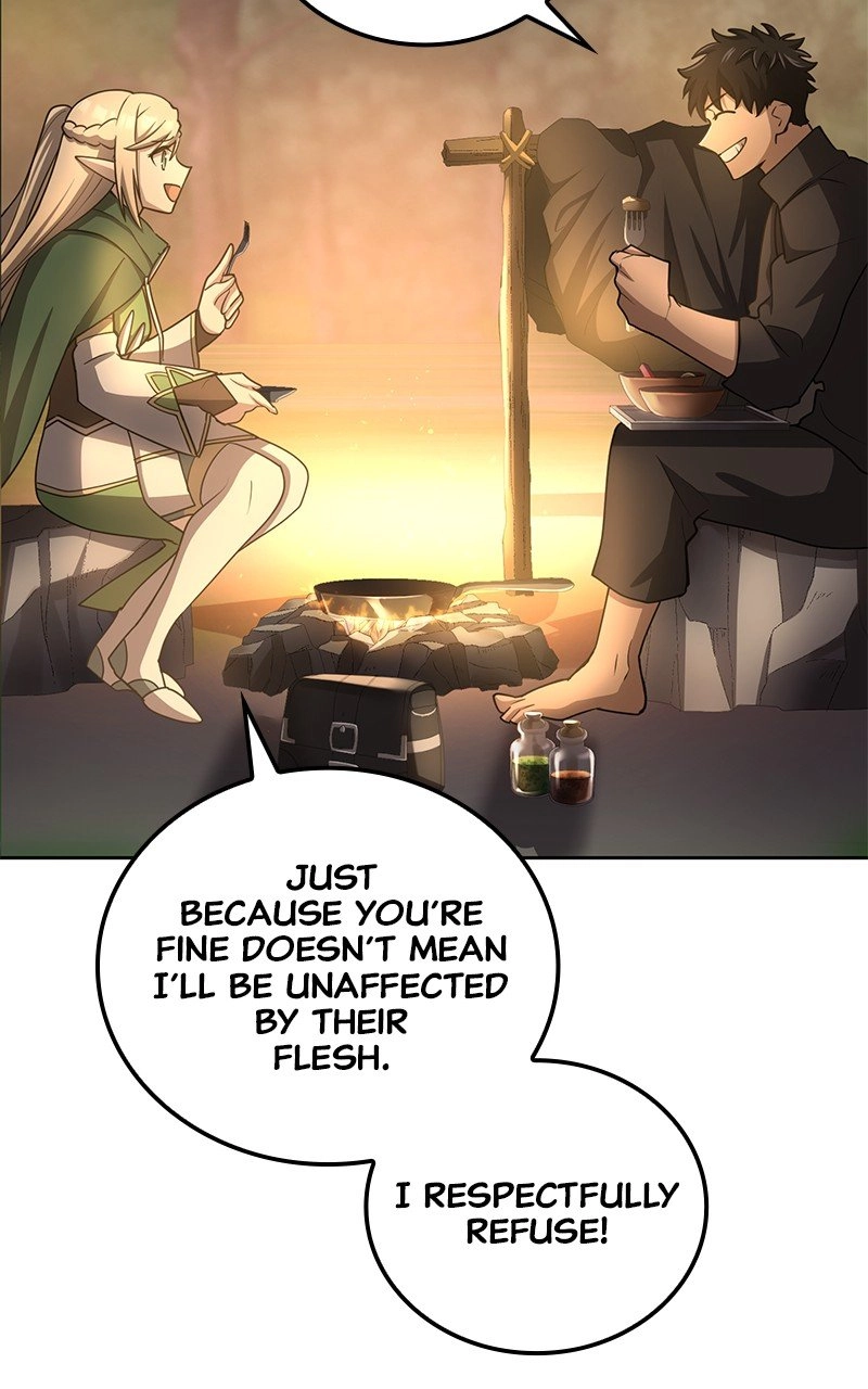 Monster Eater Chapter 12 - Page 48