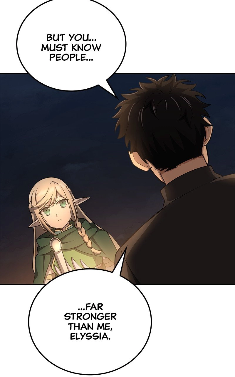 Monster Eater Chapter 12 - Page 53