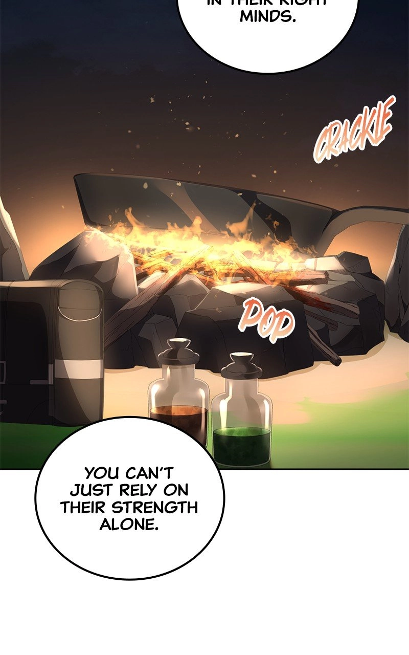 Monster Eater Chapter 12 - Page 56