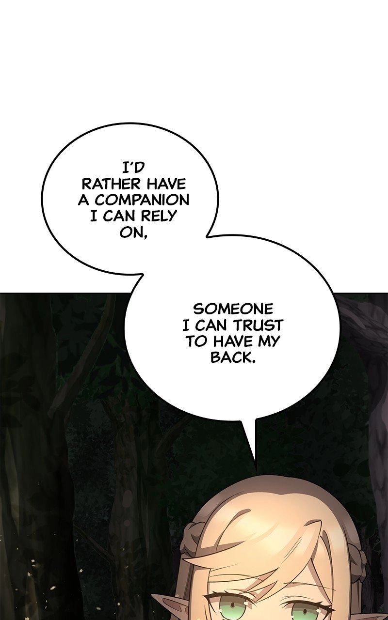 Monster Eater Chapter 12 - Page 57