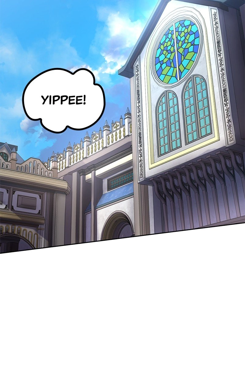 Monster Eater Chapter 12 - Page 65