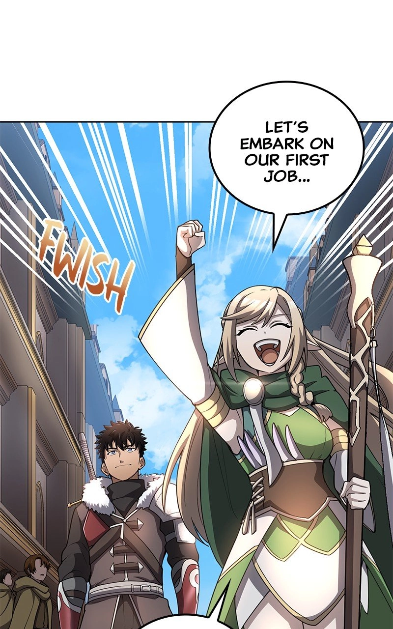 Monster Eater Chapter 12 - Page 66