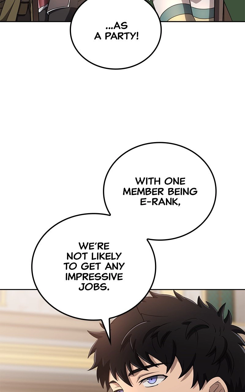 Monster Eater Chapter 12 - Page 67