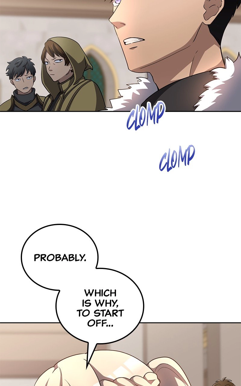 Monster Eater Chapter 12 - Page 68