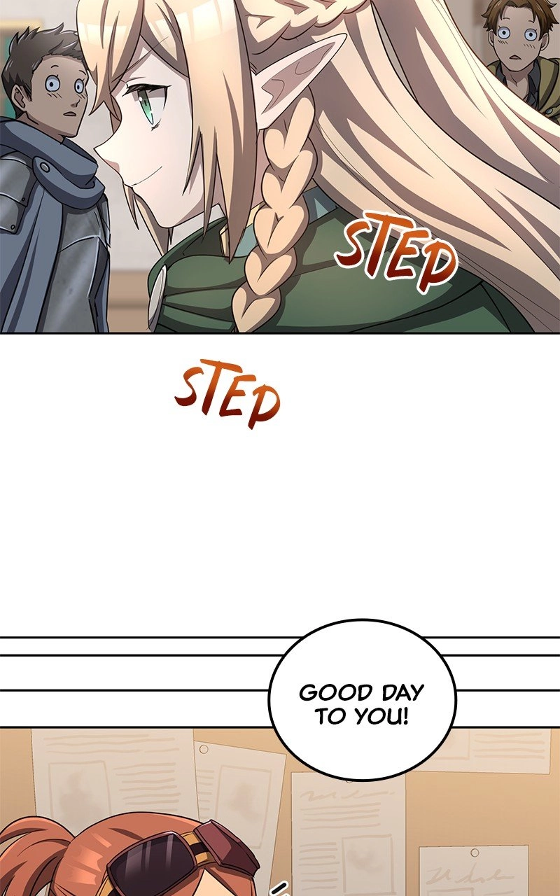 Monster Eater Chapter 12 - Page 69