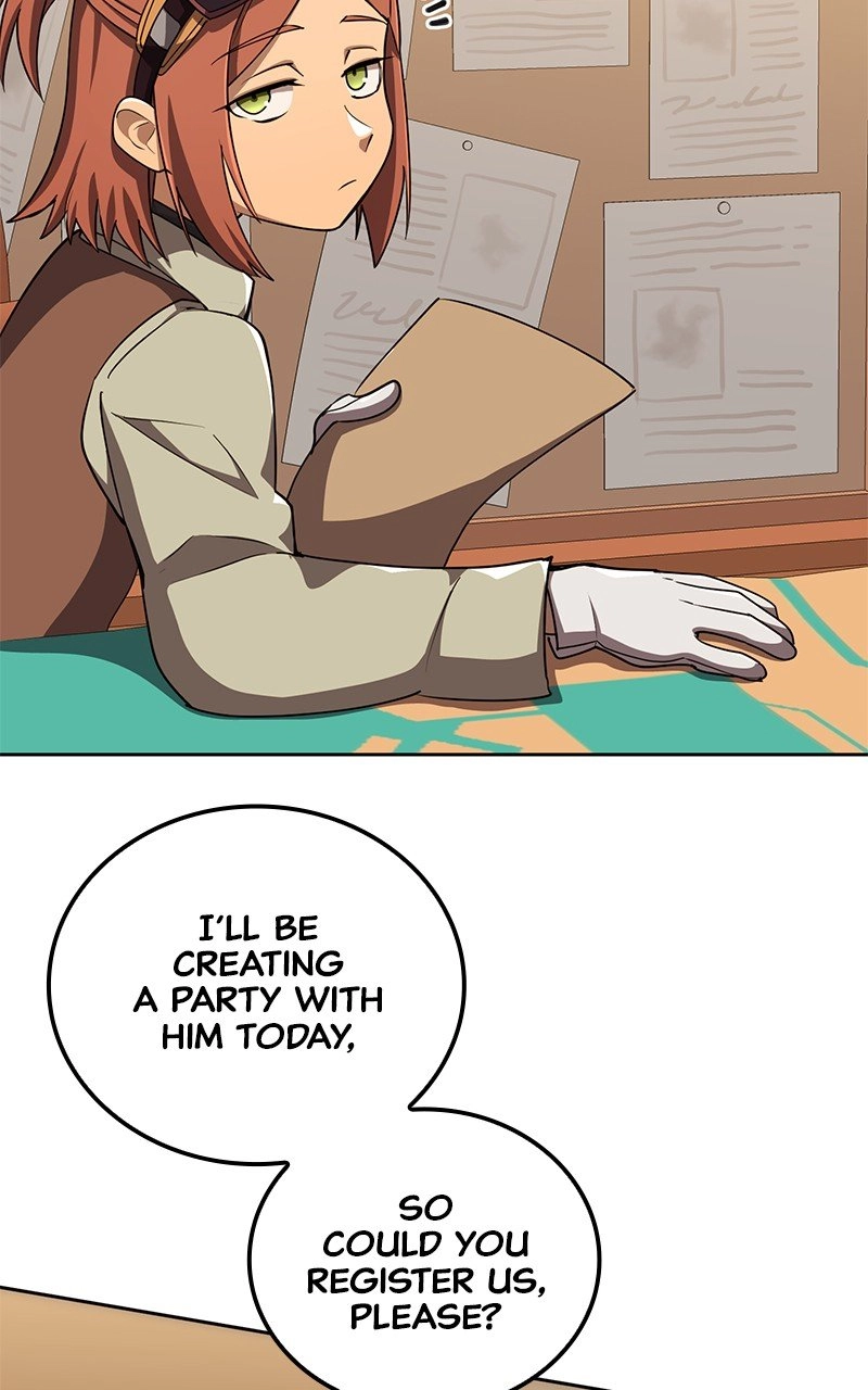 Monster Eater Chapter 12 - Page 70