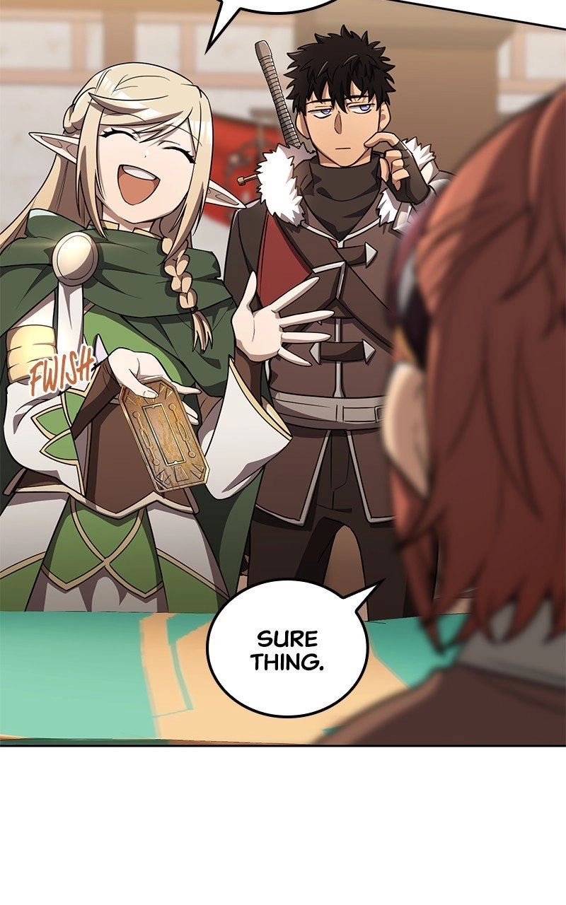 Monster Eater Chapter 12 - Page 71