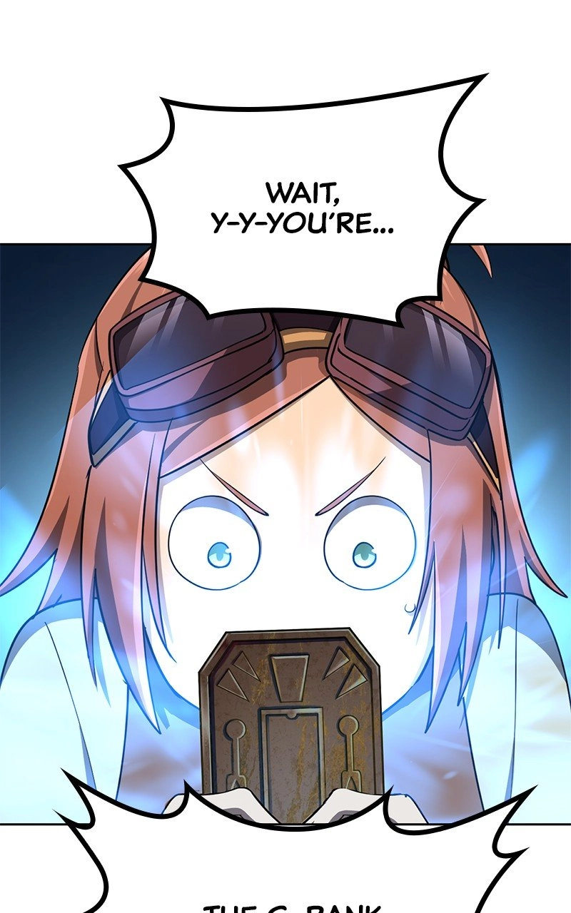 Monster Eater Chapter 12 - Page 72