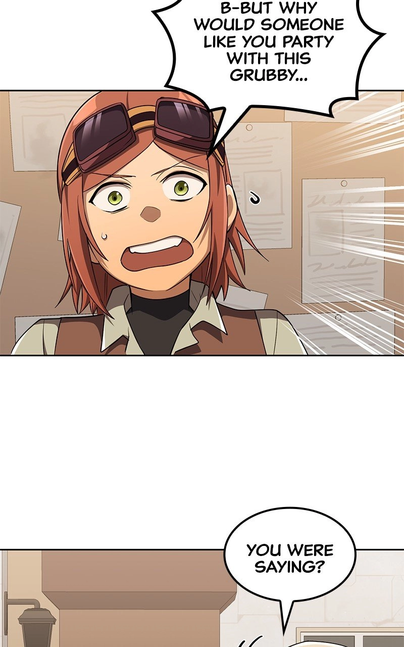 Monster Eater Chapter 12 - Page 77