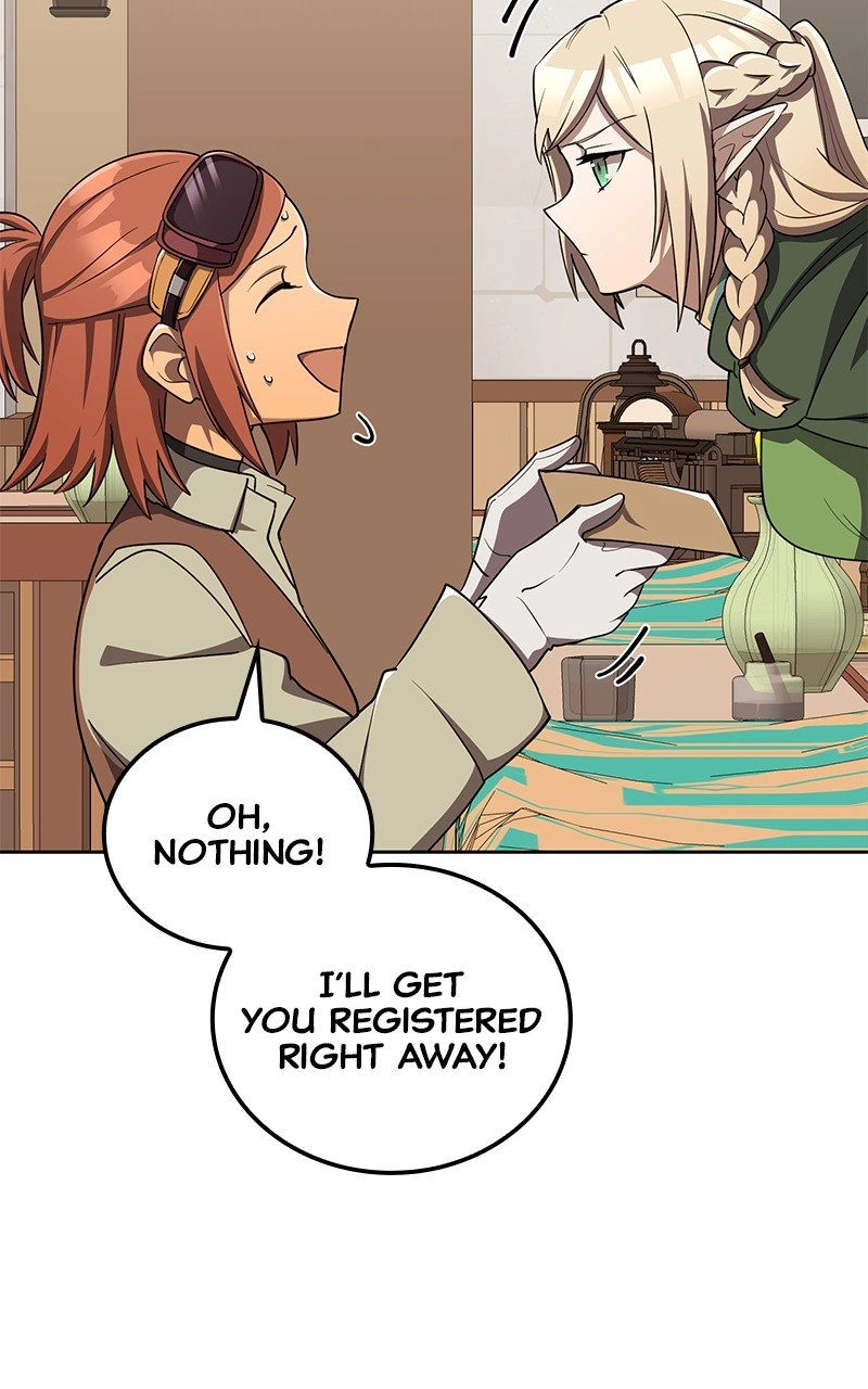 Monster Eater Chapter 12 - Page 78