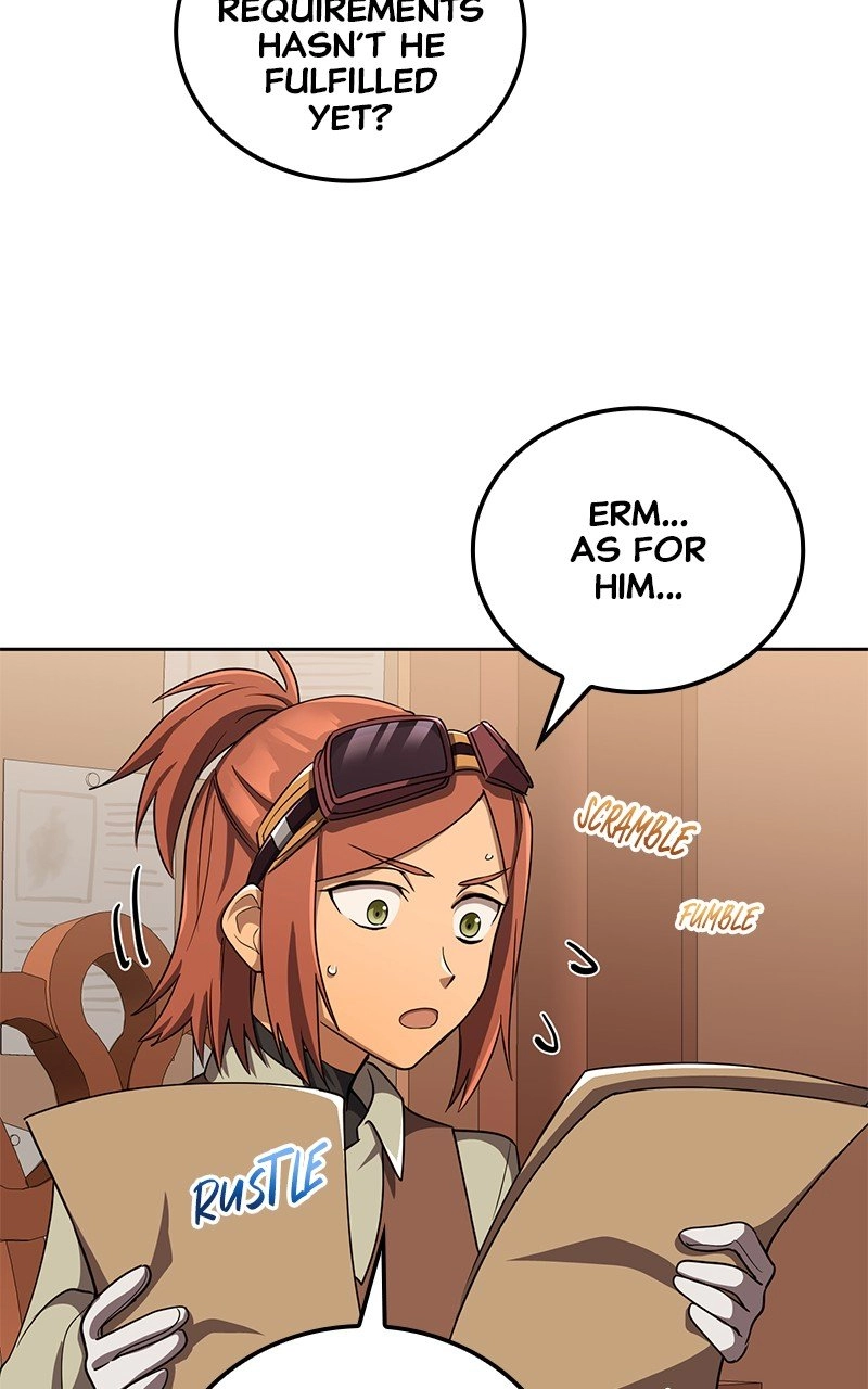 Monster Eater Chapter 12 - Page 80