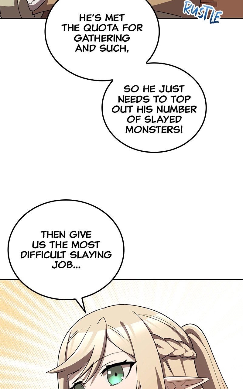 Monster Eater Chapter 12 - Page 81