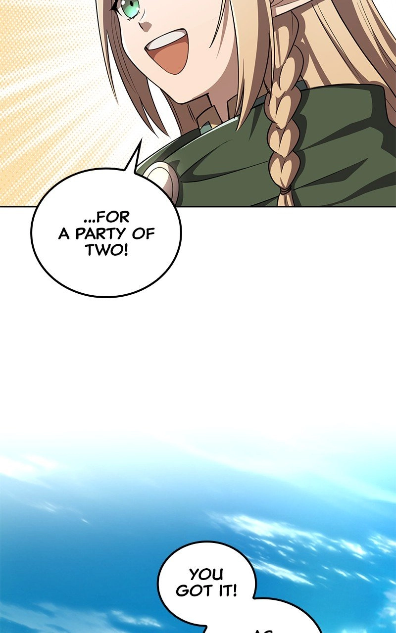 Monster Eater Chapter 12 - Page 82
