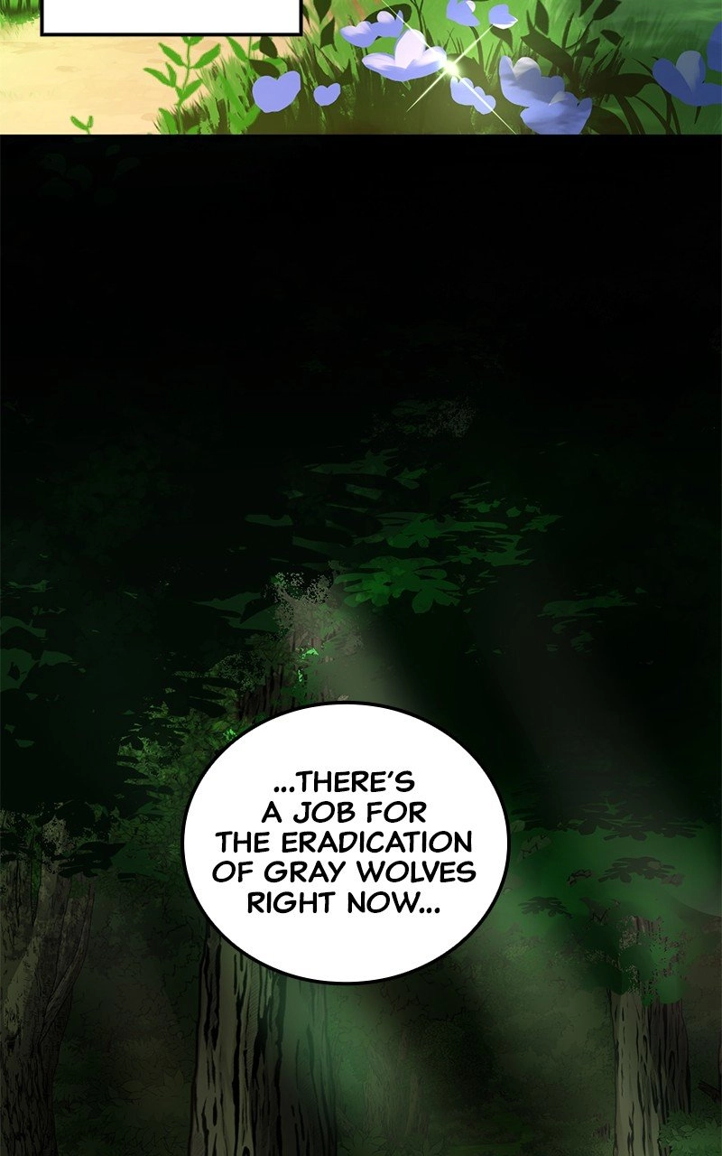Monster Eater Chapter 12 - Page 84