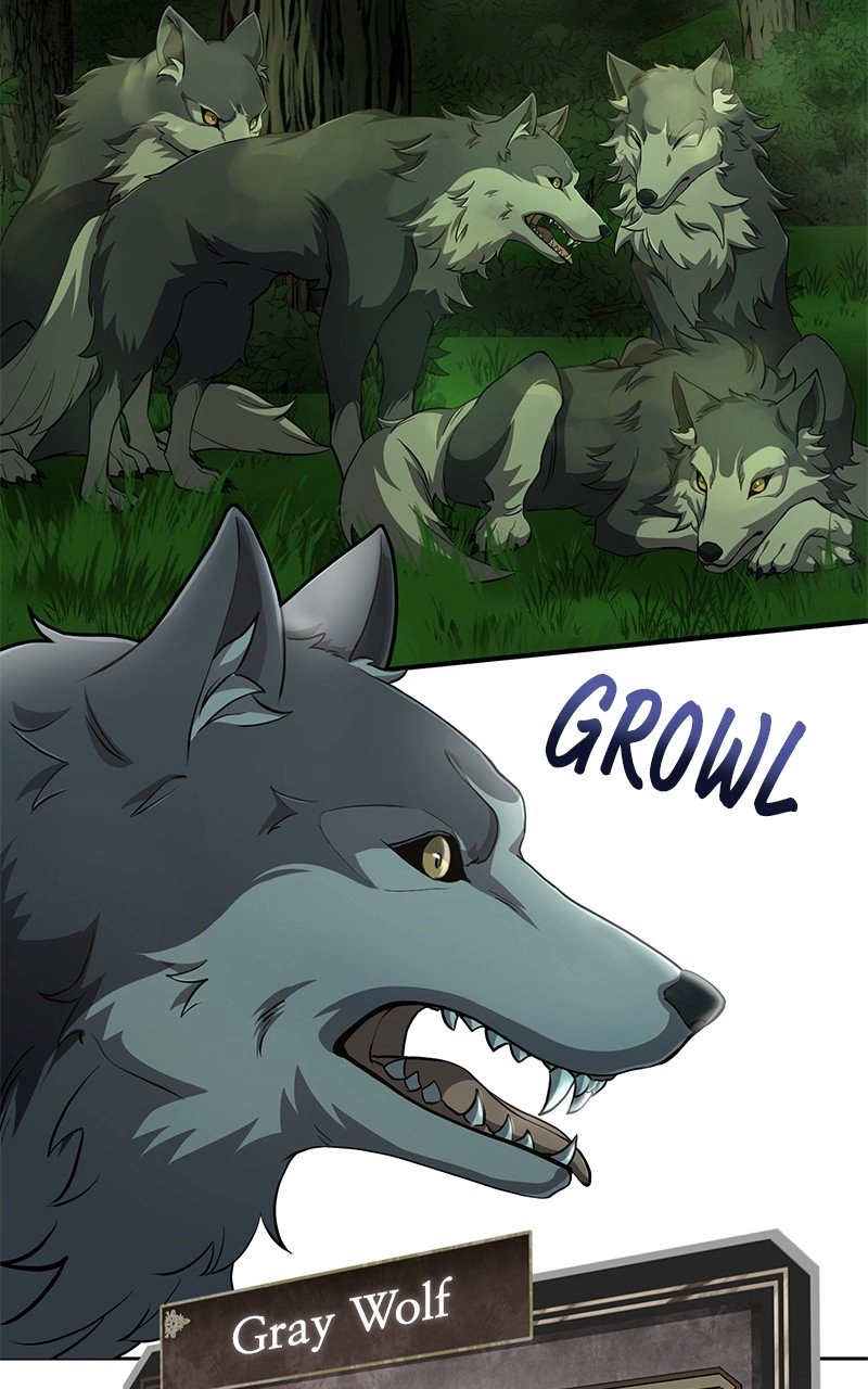 Monster Eater Chapter 12 - Page 85