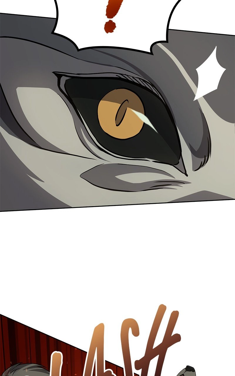 Monster Eater Chapter 12 - Page 89