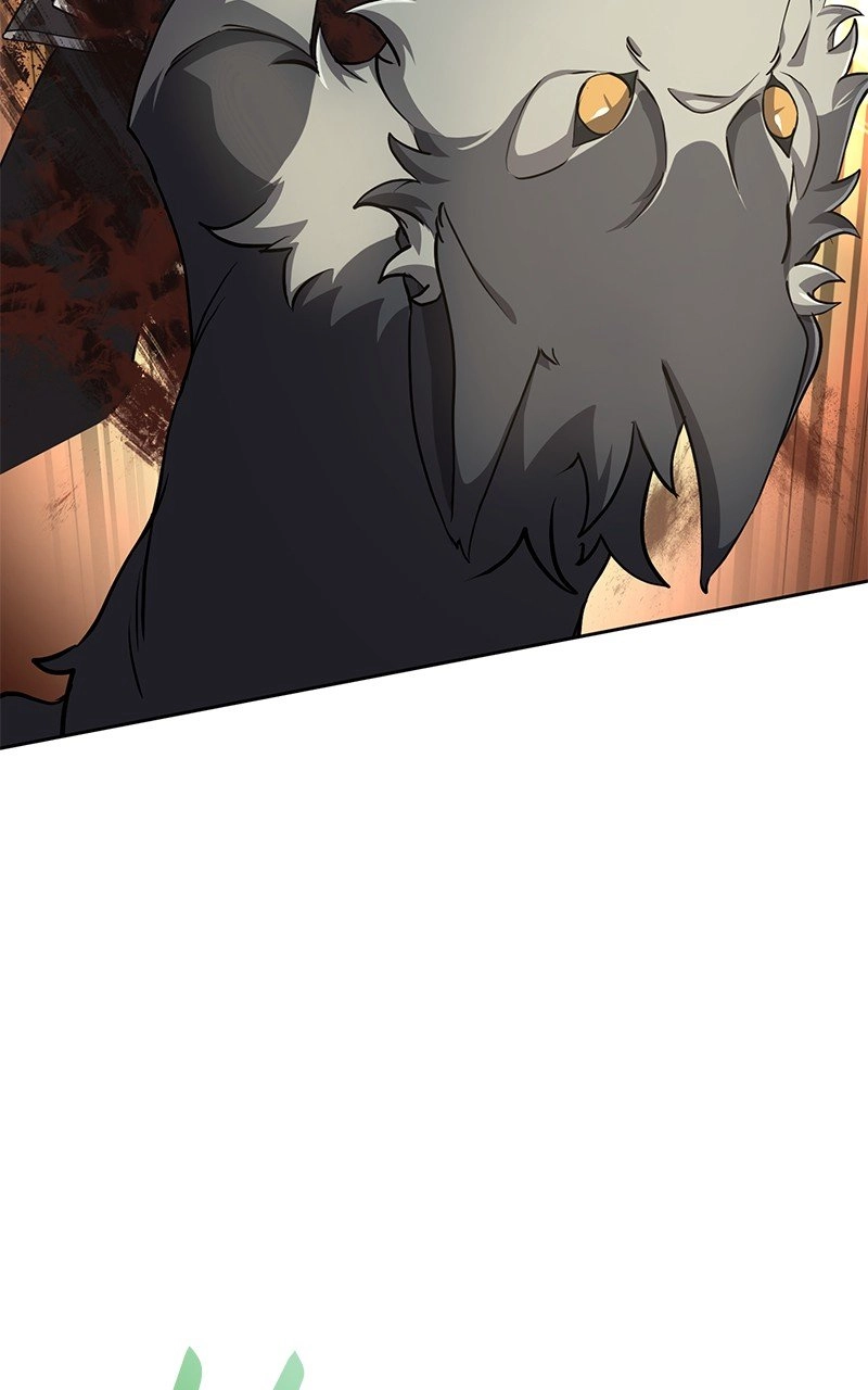 Monster Eater Chapter 12 - Page 91
