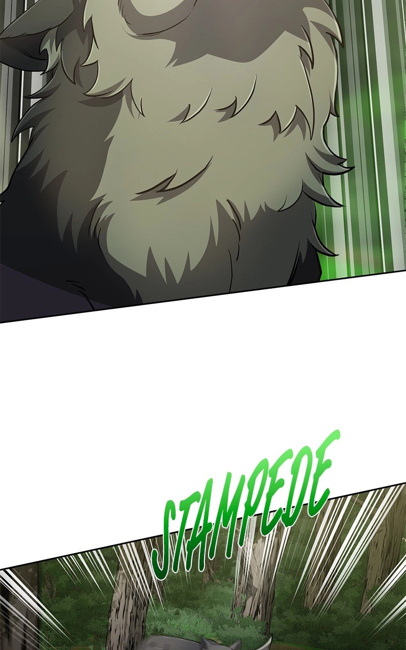 Monster Eater Chapter 12 - Page 93