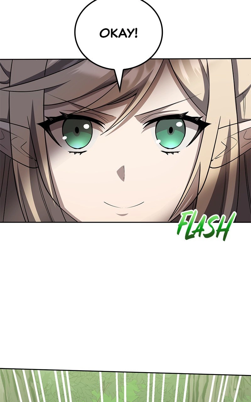 Monster Eater Chapter 12 - Page 95