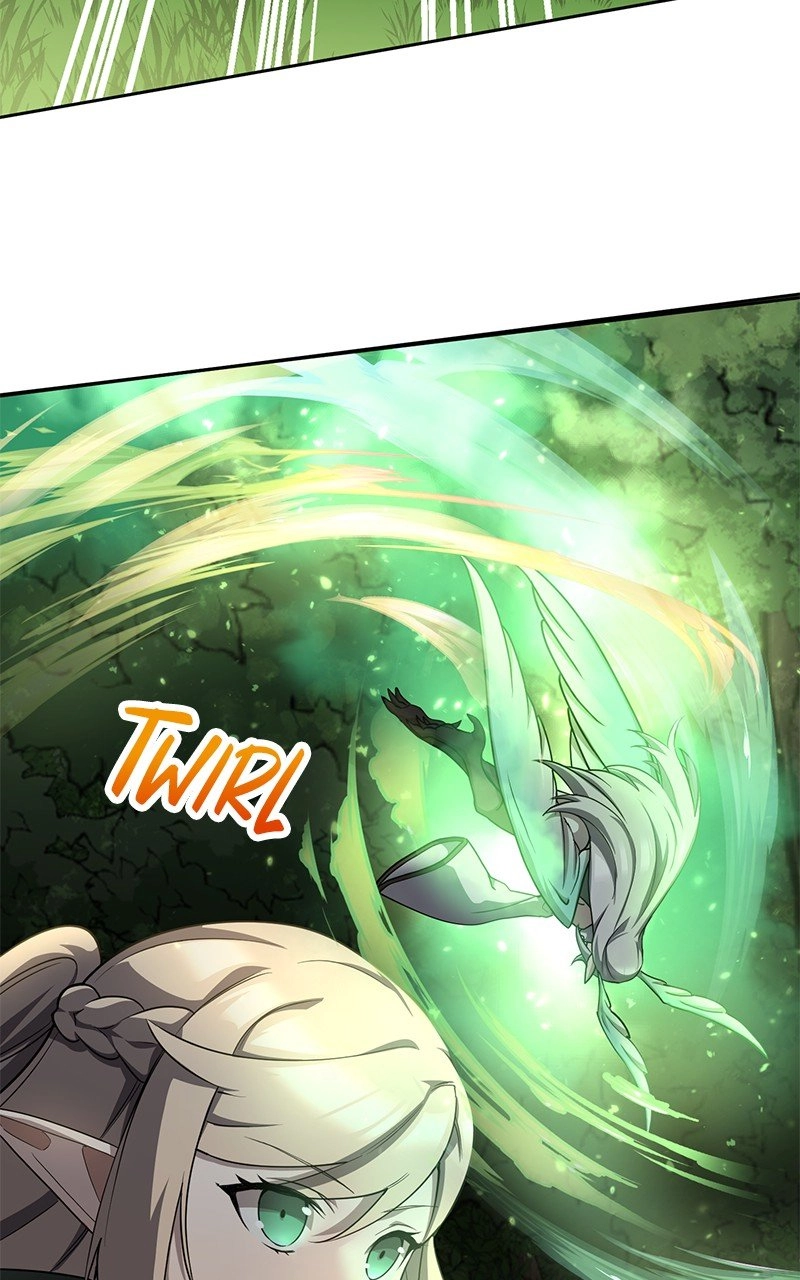 Monster Eater Chapter 13 - Page 3