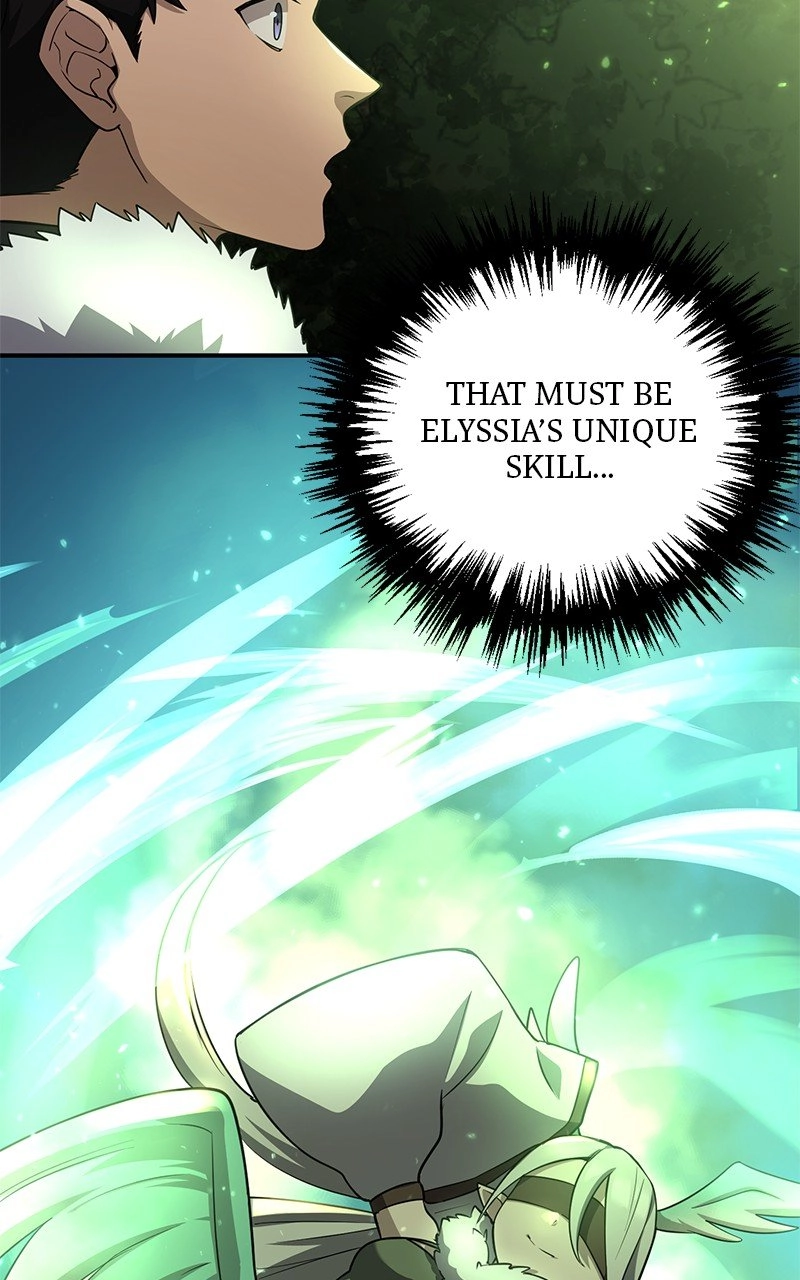 Monster Eater Chapter 13 - Page 5