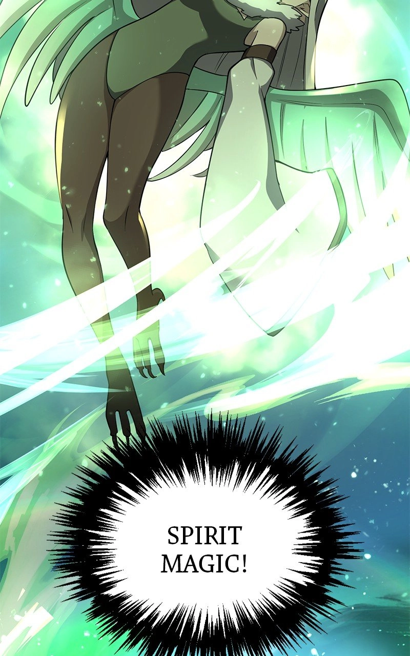 Monster Eater Chapter 13 - Page 6