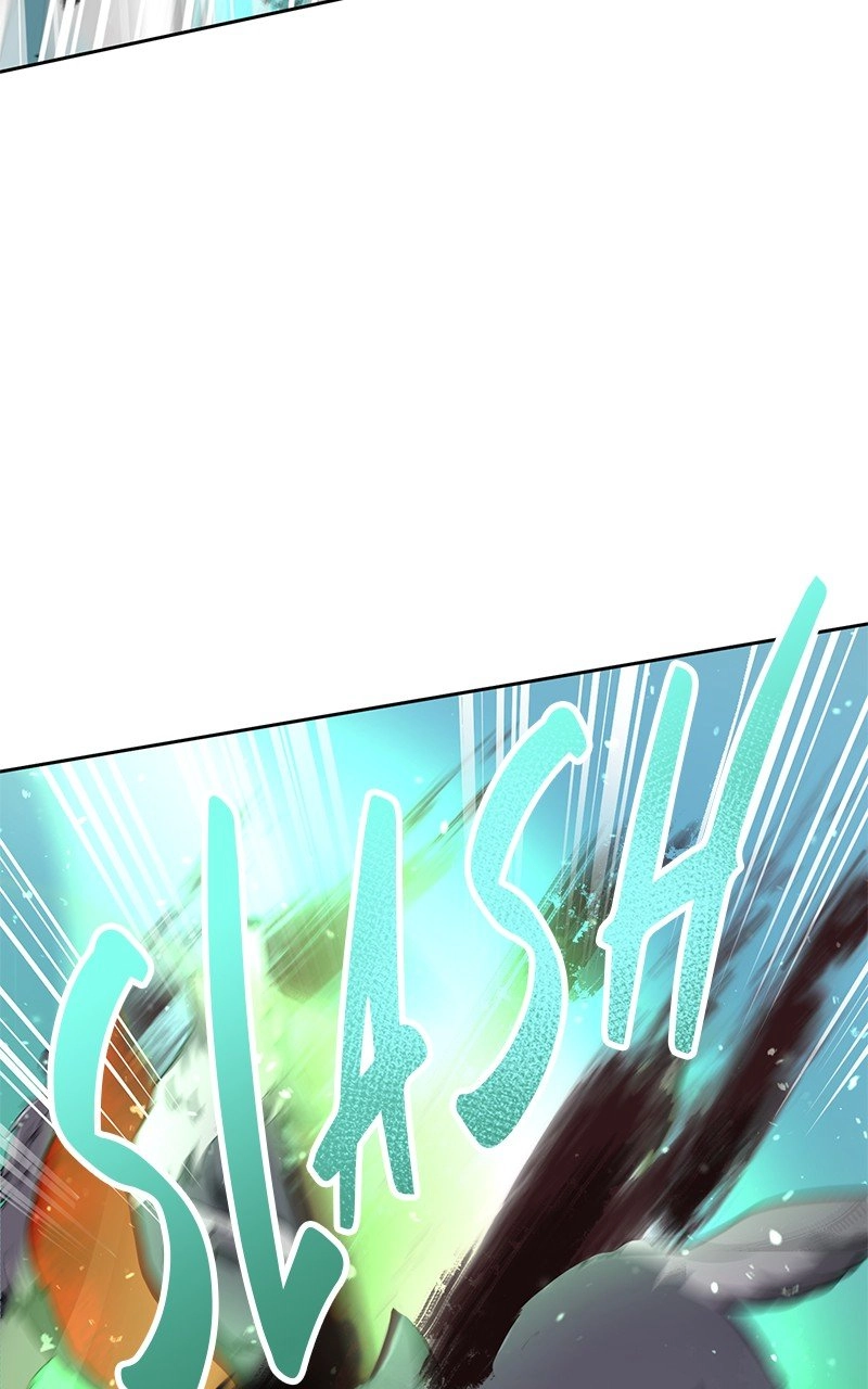 Monster Eater Chapter 13 - Page 16