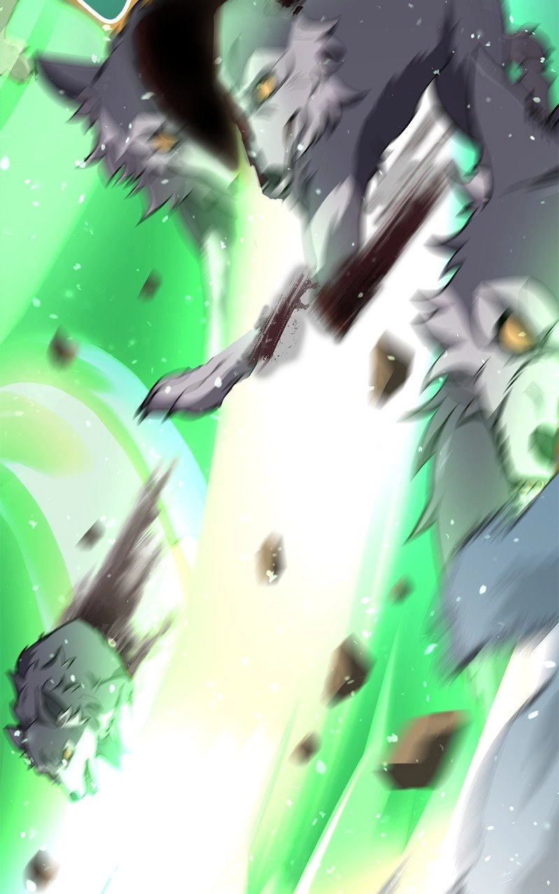 Monster Eater Chapter 13 - Page 17