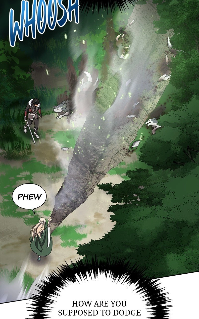 Monster Eater Chapter 13 - Page 20