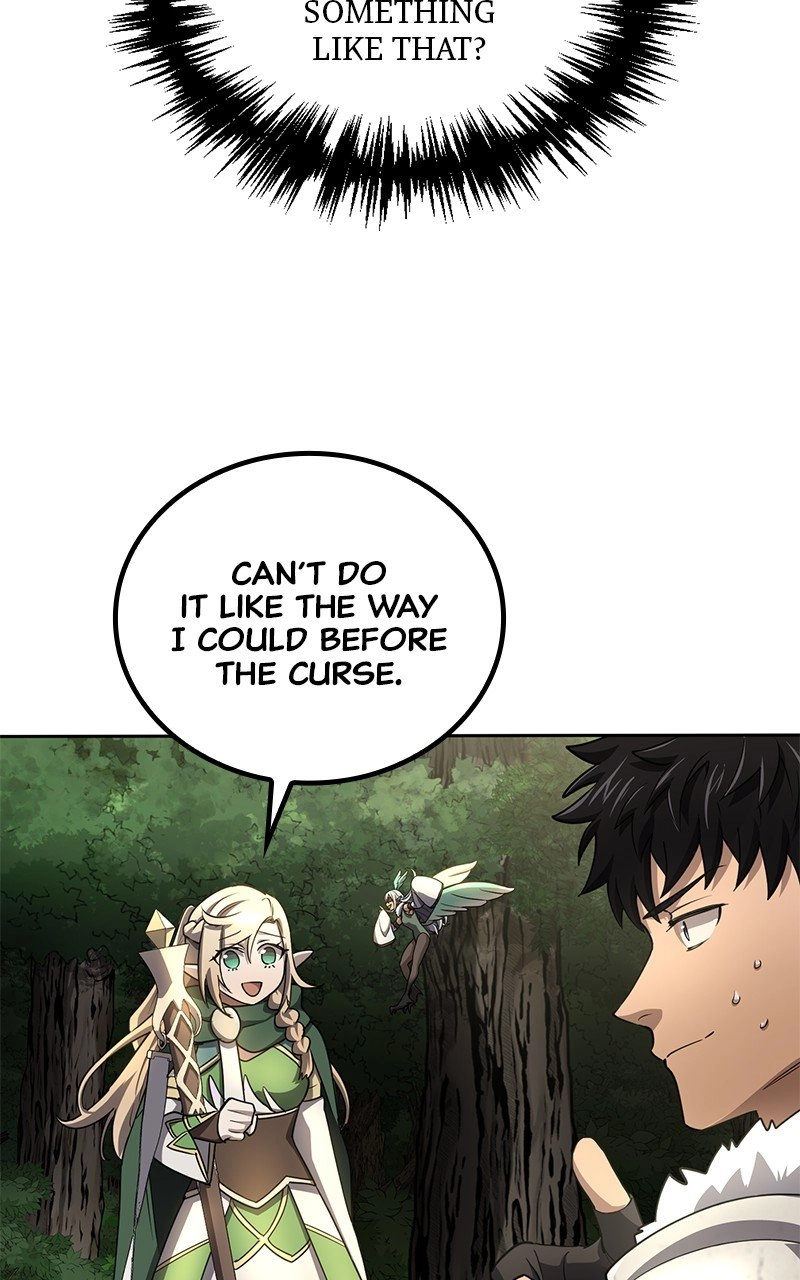 Monster Eater Chapter 13 - Page 21