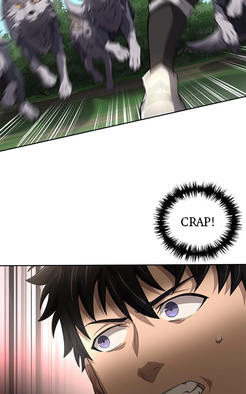 Monster Eater Chapter 13 - Page 25