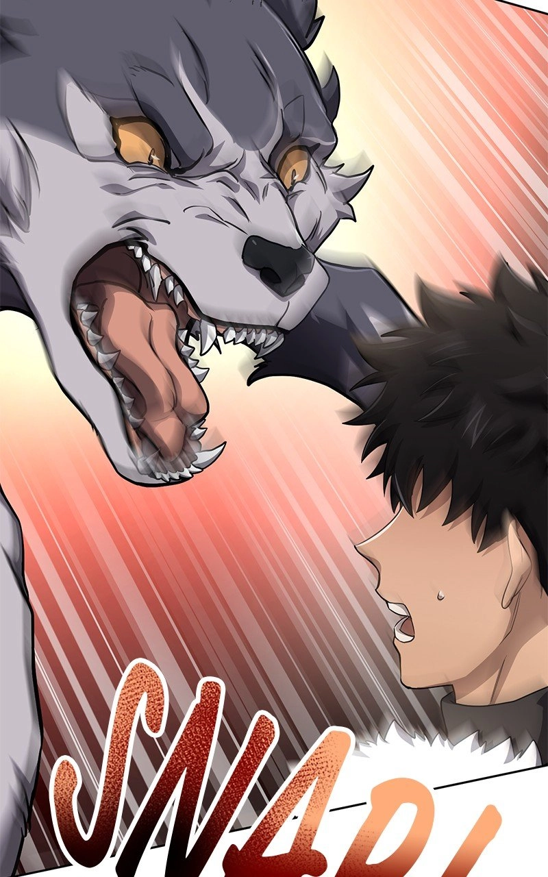 Monster Eater Chapter 13 - Page 27