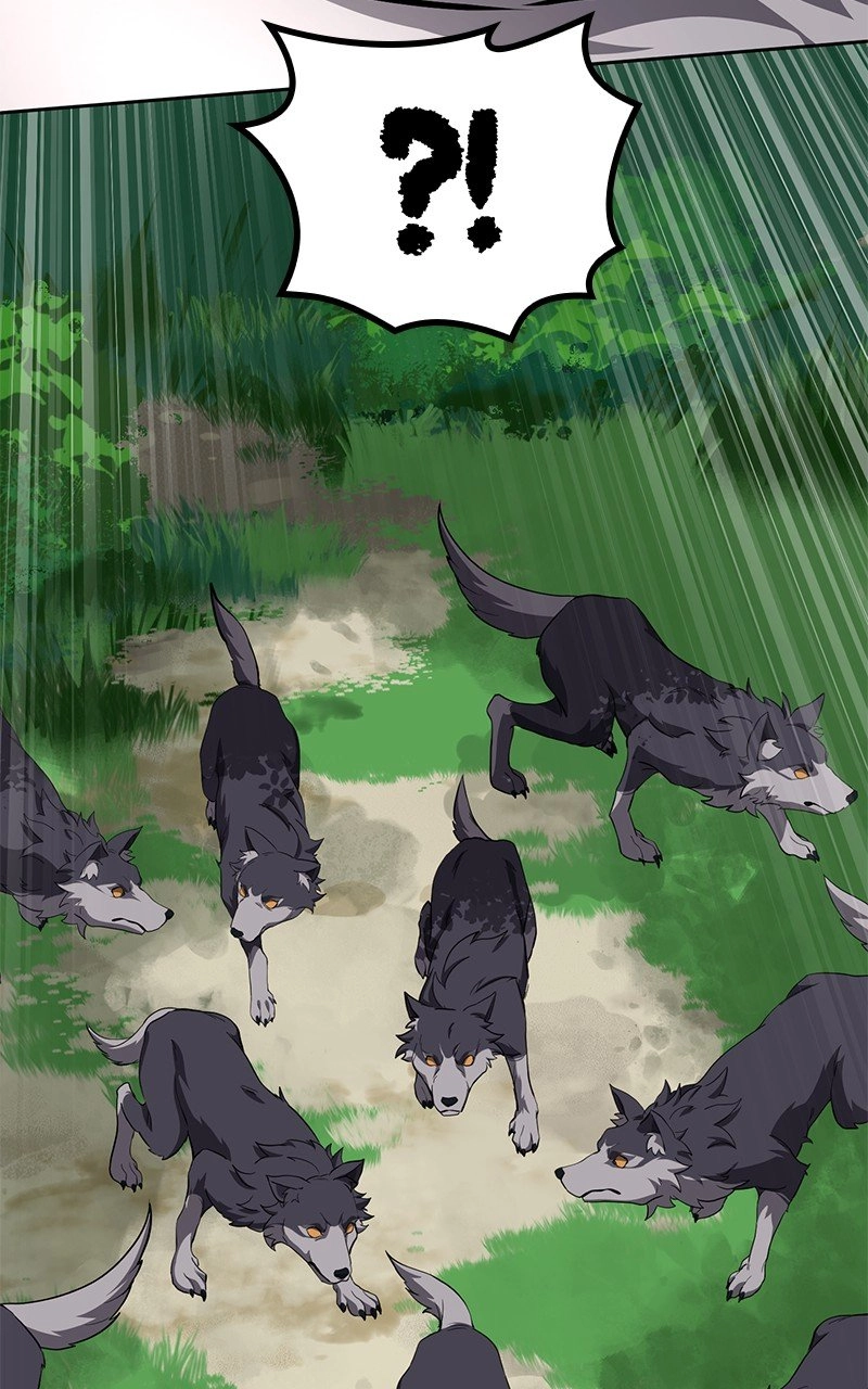 Monster Eater Chapter 13 - Page 31