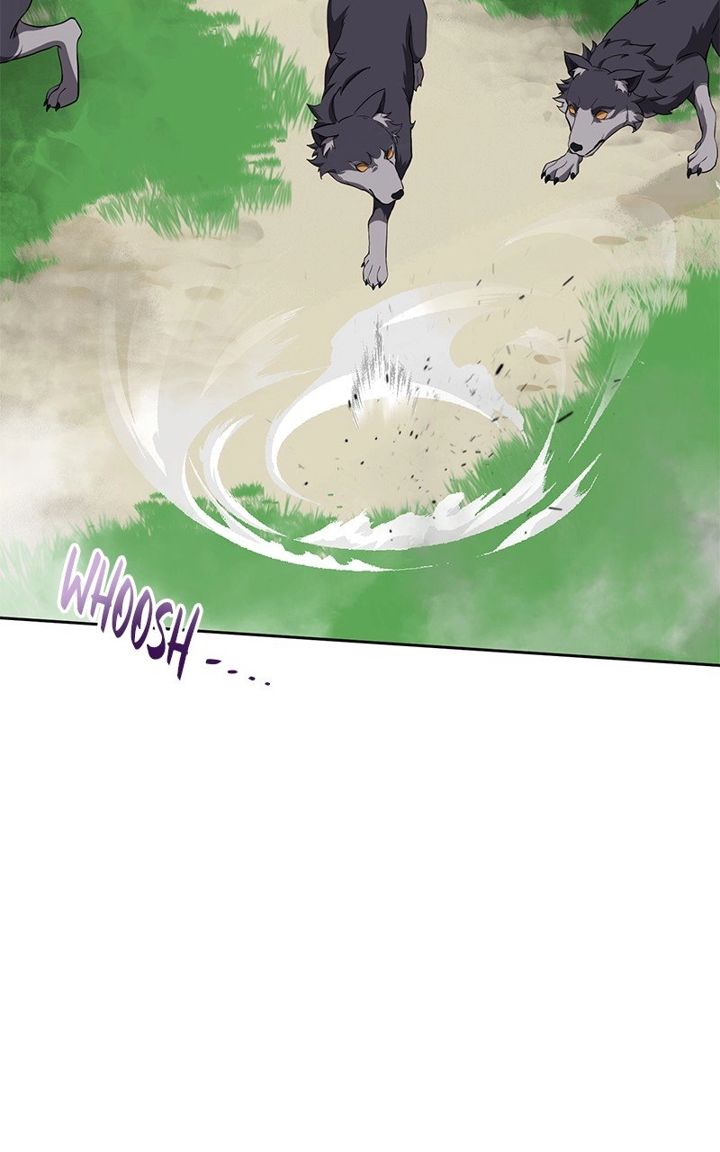 Monster Eater Chapter 13 - Page 32