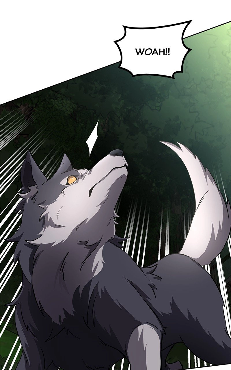 Monster Eater Chapter 13 - Page 33