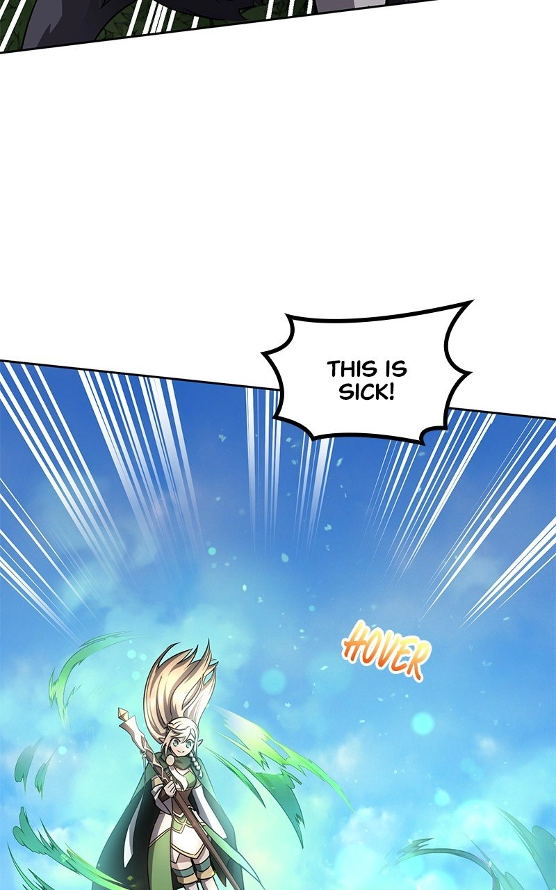 Monster Eater Chapter 13 - Page 34