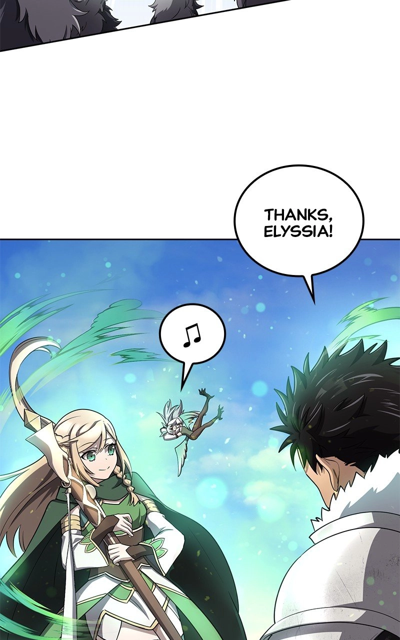 Monster Eater Chapter 13 - Page 36