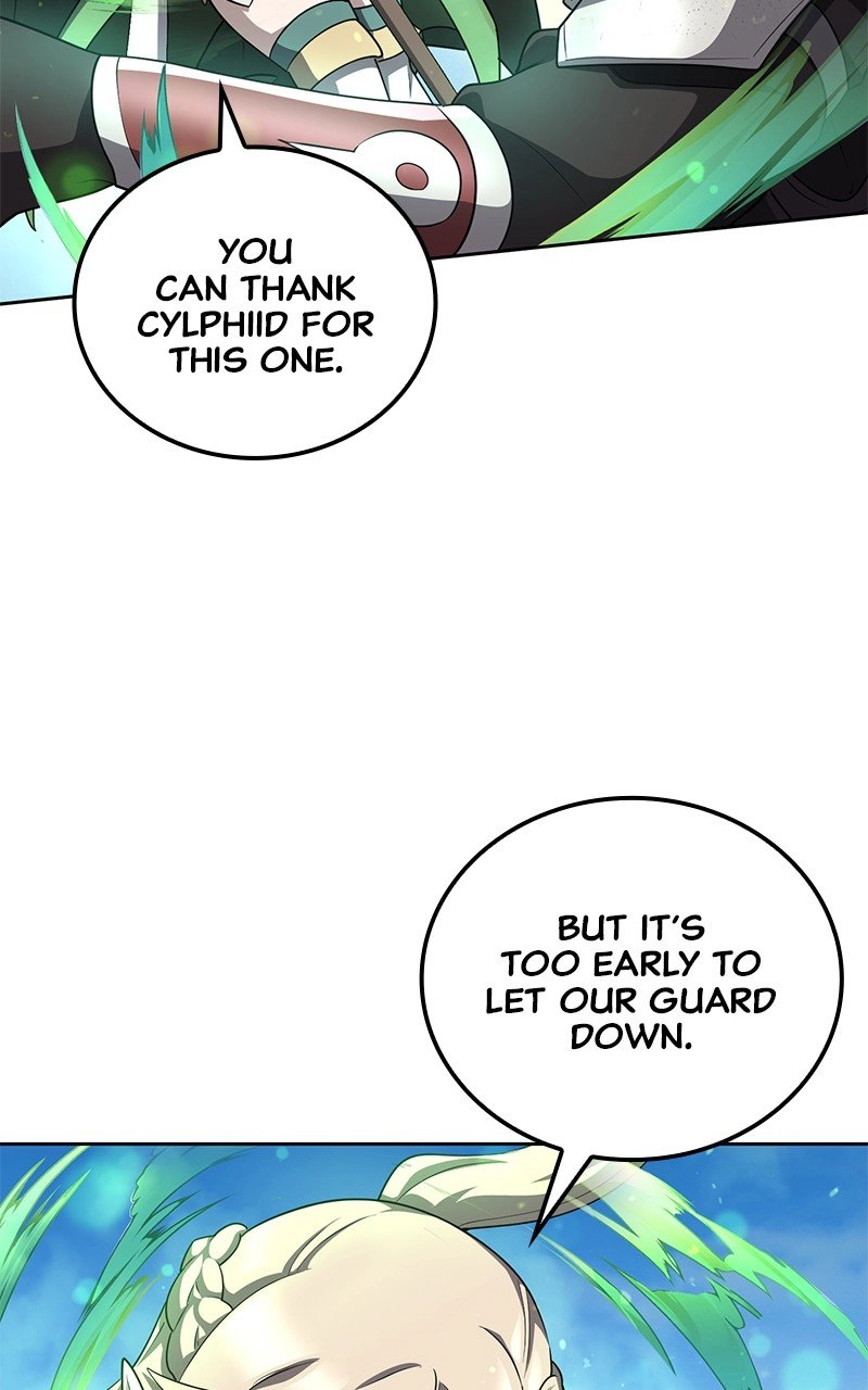 Monster Eater Chapter 13 - Page 37